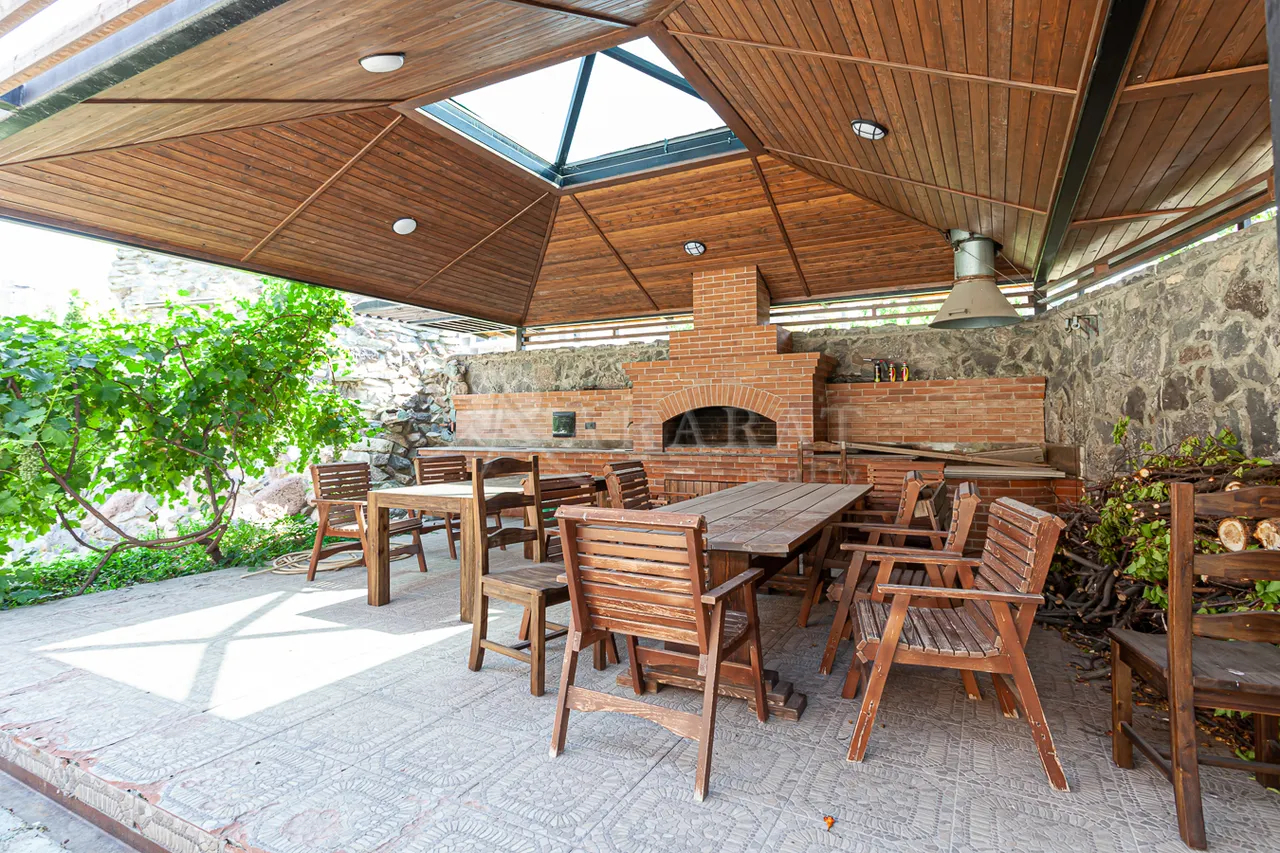 House for sale Alma-ata St, Avan Yerevan, 157390