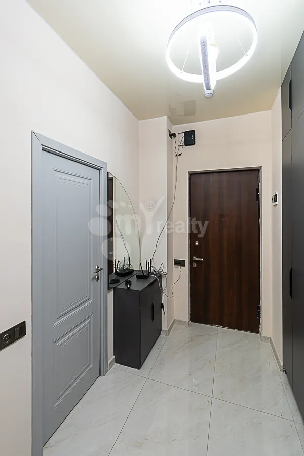 2 սենյականոց բնակարան վարձով Արշակունյաց պող, Կենտրոն Երևան, 159829