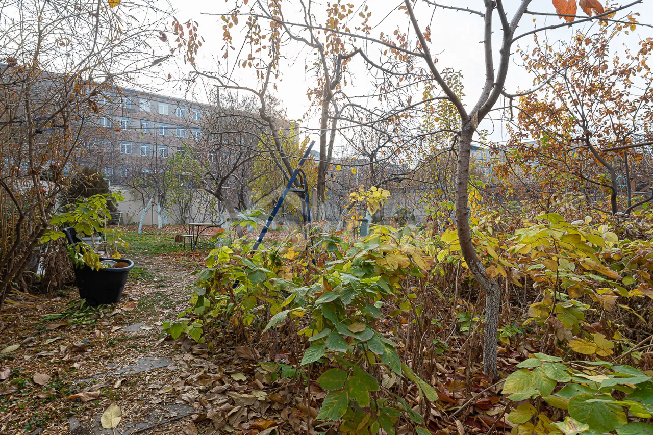 House for sale Norq 5 St, Nork-Marasch Yerevan, 158056