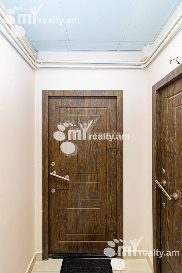 1 bedroom apartment for sale N. Tigranyan dead end, Arabkir Yerevan, 150519