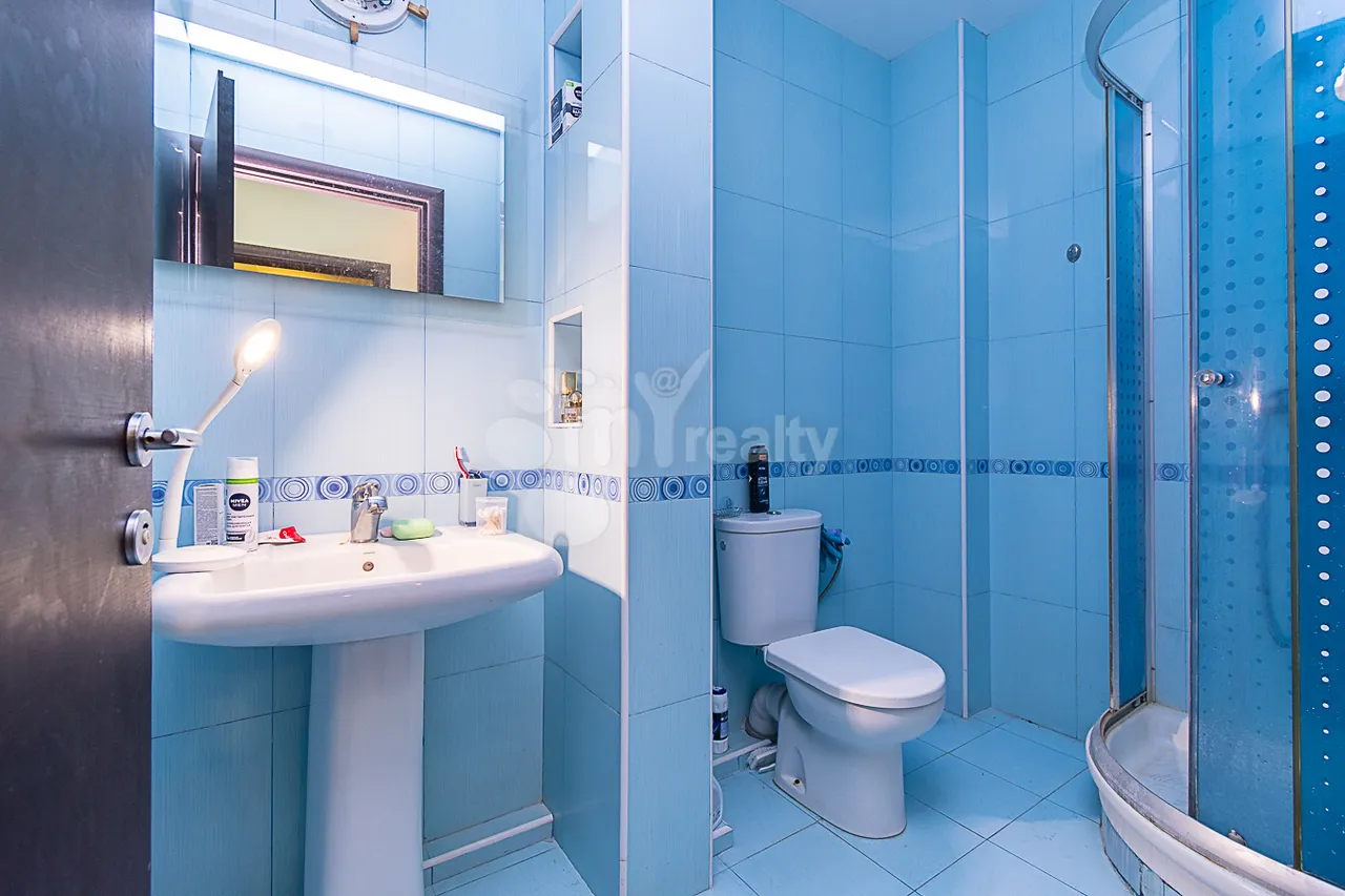 4 bedroom apartment for sale Northern(Hyusisayin)  Ave, Center Yerevan, 161341