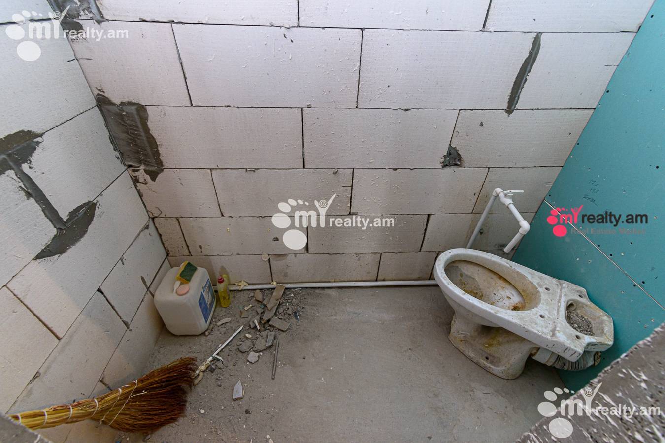 4 bedroom apartment for sale خیابان آرخوتیان, عربگیر ایروان, 134324