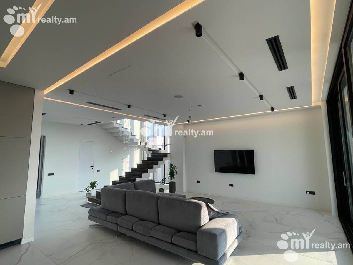 Առանձնատուն վարձով Վահագնի թաղ., Վահագնի թաղամաս Երևան, 157010