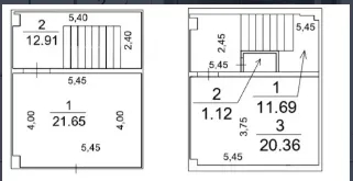 Commercial property for sale Sevak St, Kanaqer-Zeytun Yerevan, 157322
