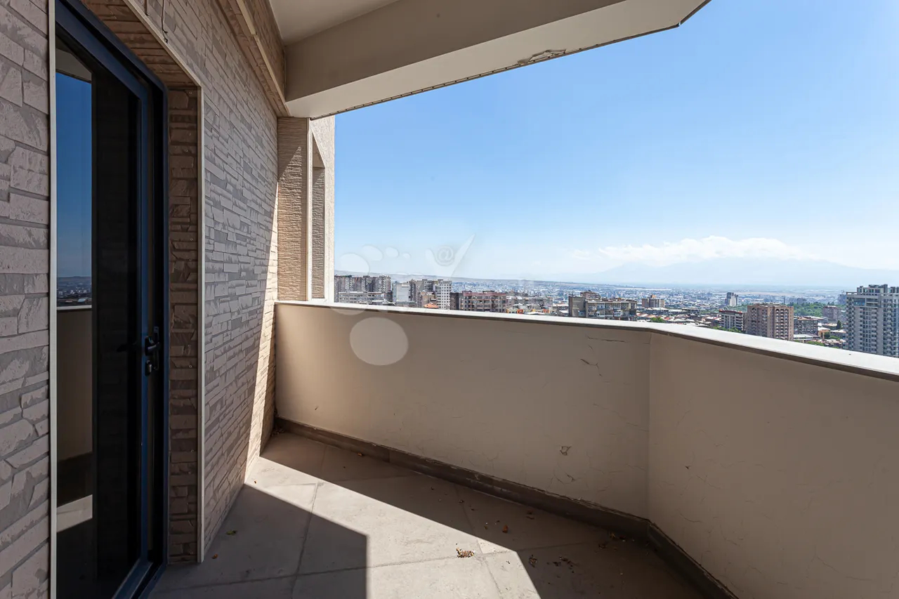 3 bedroom apartment for sale Komitas Ave, Arabkir Yerevan, 160803