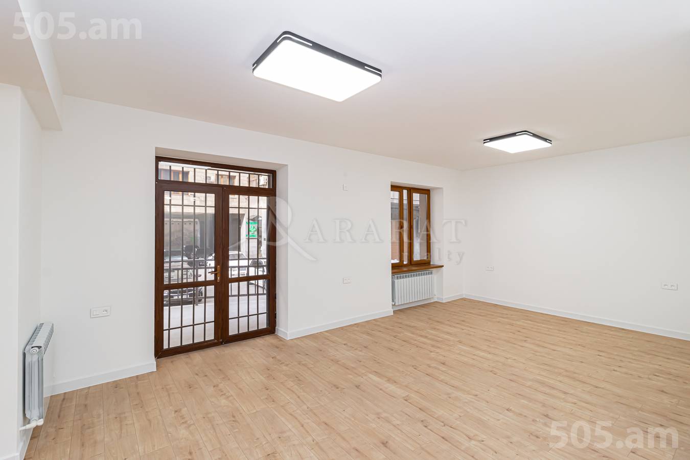 Commercial for rent خیابان آرگیشتی, مرکز شهر ایروان, 149934