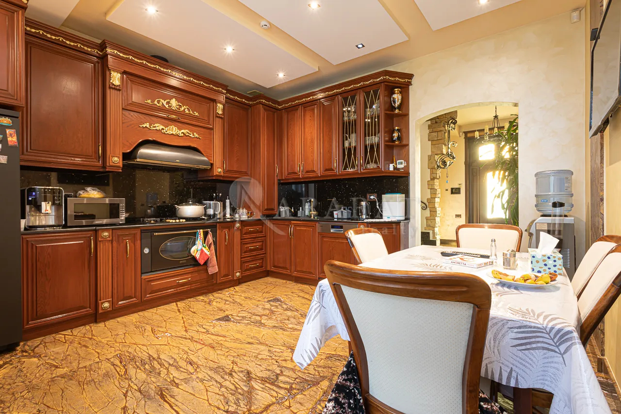 House for sale G 1 dis., Adshapnjak Yerevan, 158466