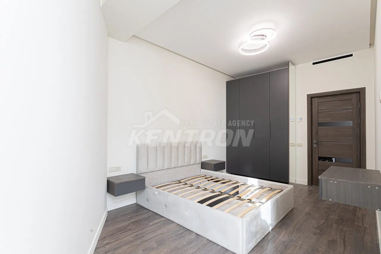 3 bedroom apartment for rent خیابان 19 عربکیر, عربگیر ایروان, 159346