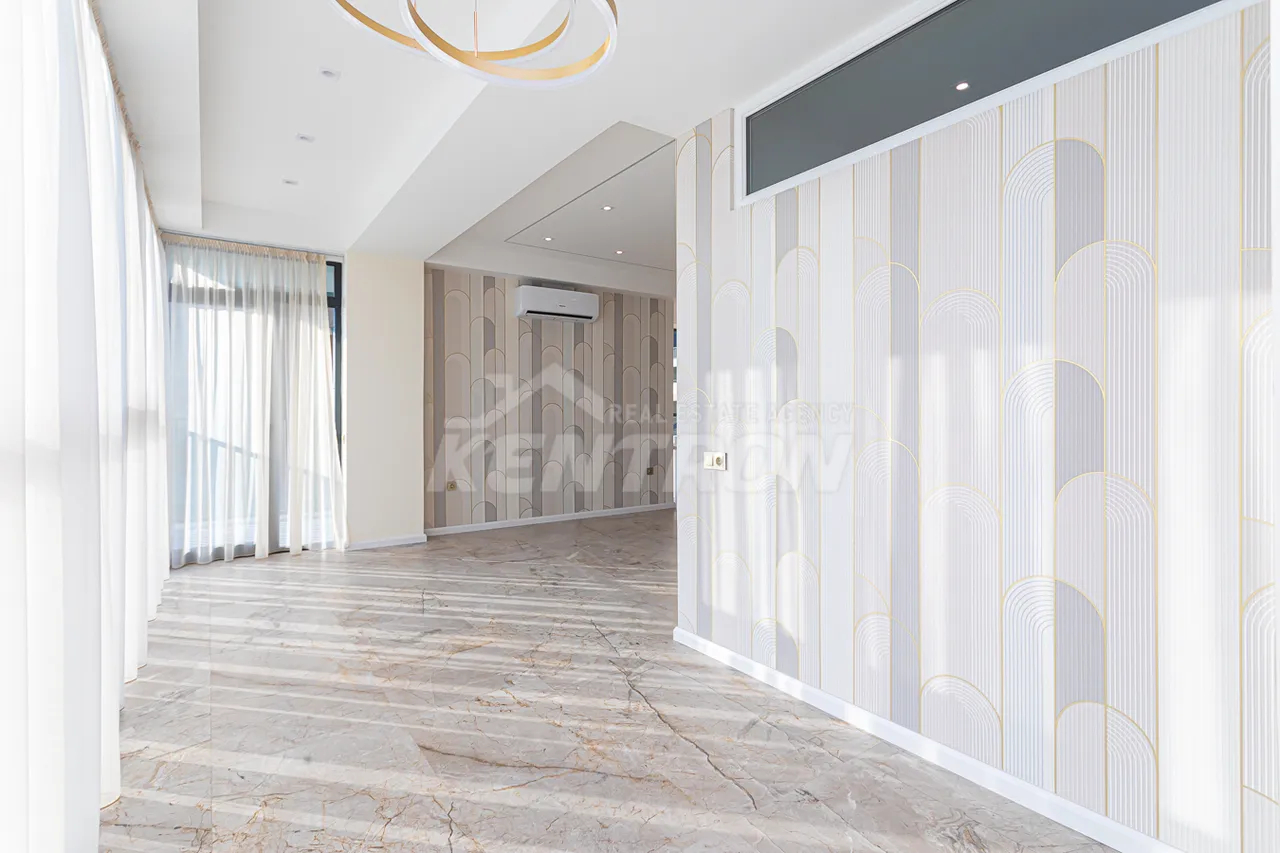 3 bedroom apartment for rent Komitas Ave, Arabkir Yerevan, 157286