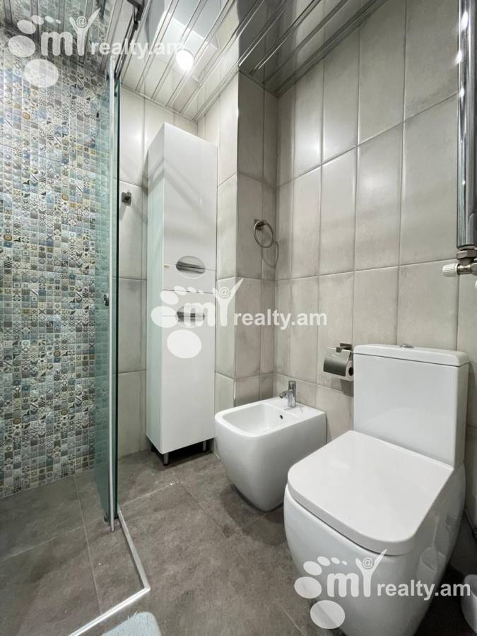 3 սենյականոց բնակարան վարձով Քեռու փող, Արաբկիր Երևան, 157123