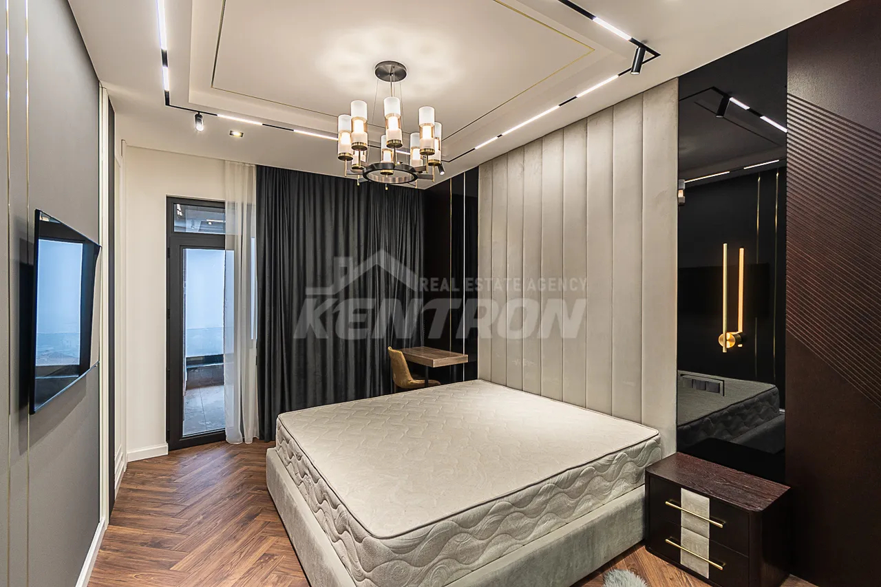 Купить 3 комнатную квартиру Норк 8ый  ул, Норк-Мараш Ереван, 159401