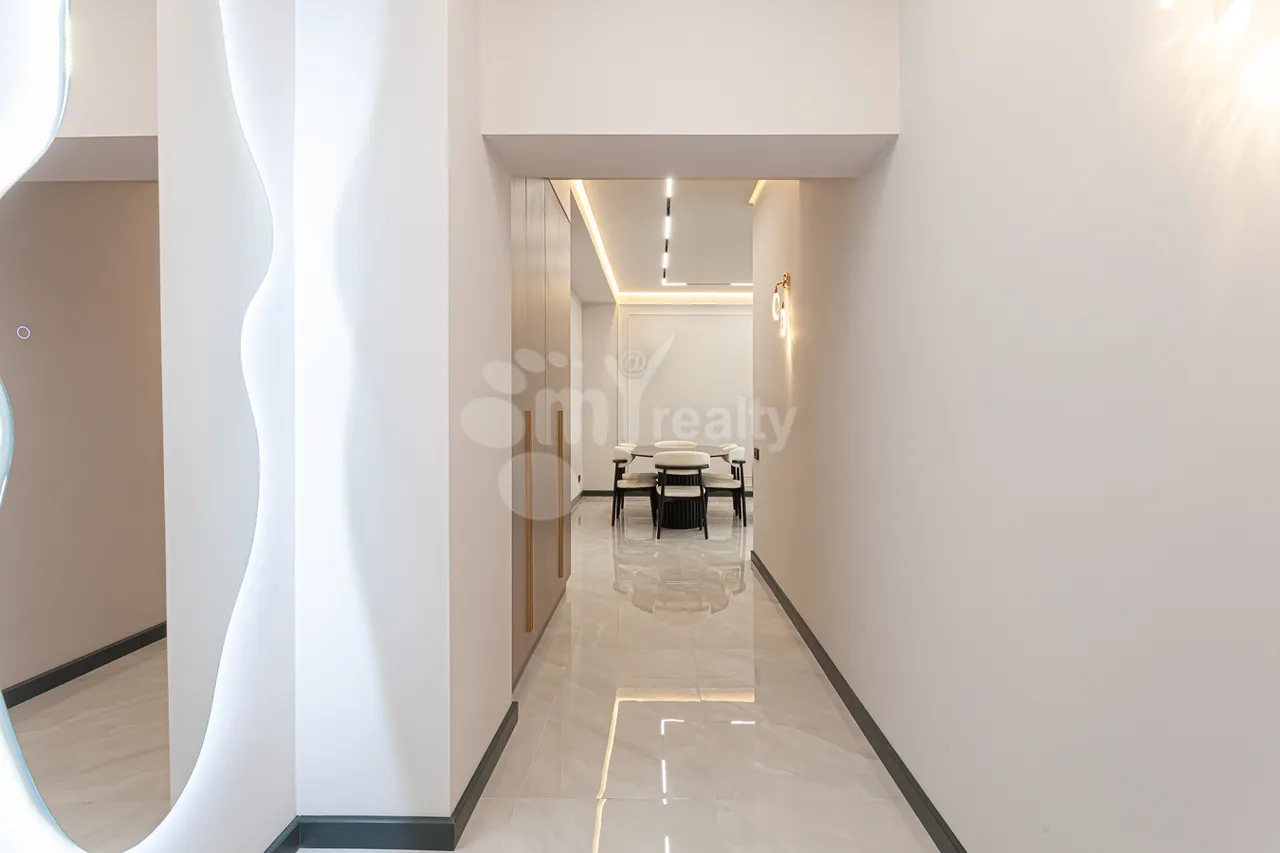 3 bedroom apartment for sale Arshakunyats Ave, Center Yerevan, 161854