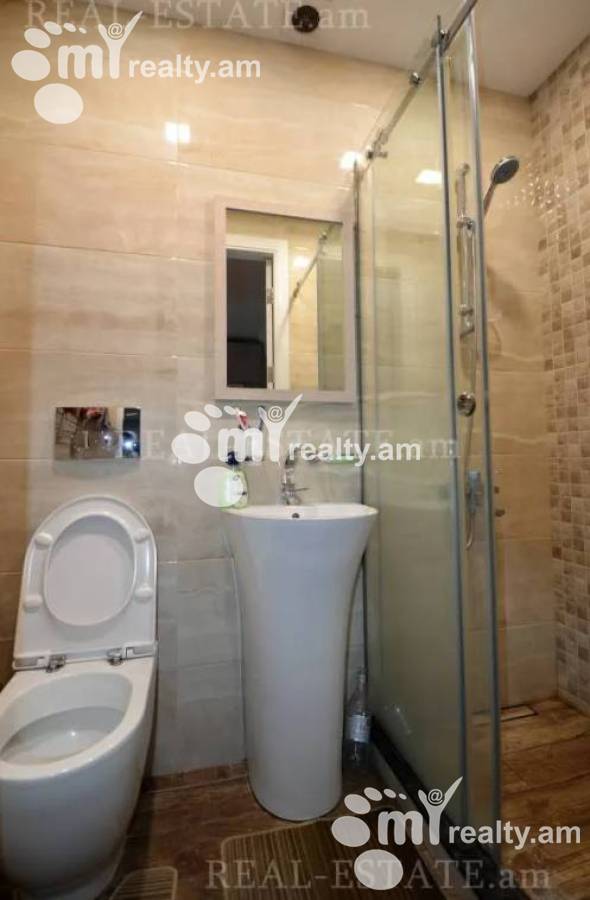 House for sale Jrvej district, Nor Norque Yerevan, 154933