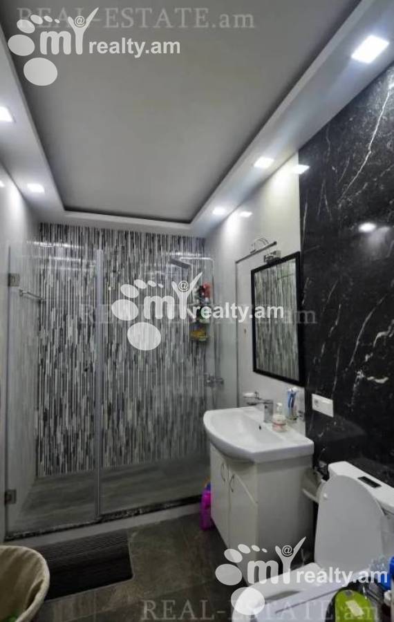 House for sale Jrvej district, Nor Norque Yerevan, 154933