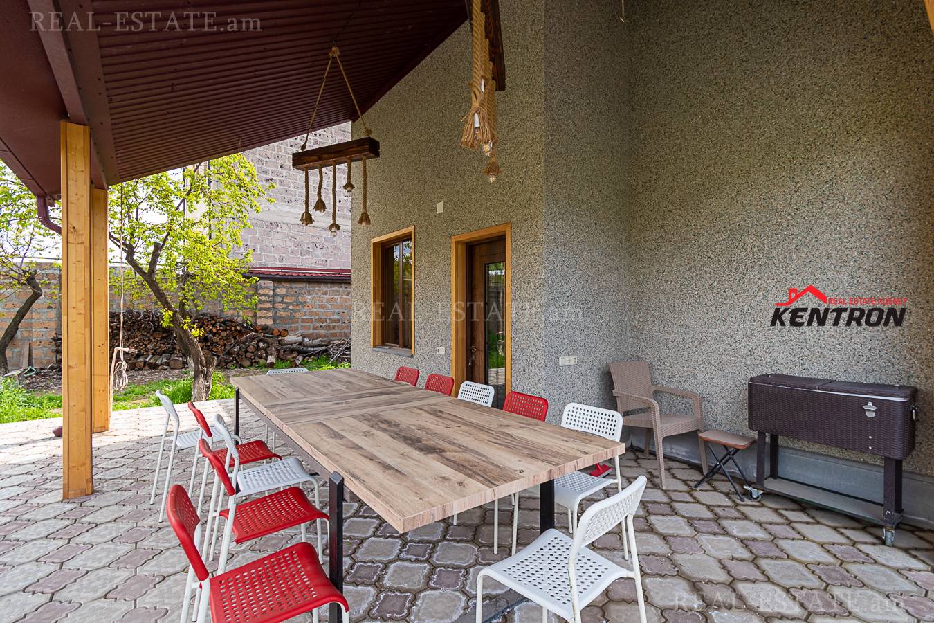 Купить дом Абовян бл, Аван Ереван, 132885