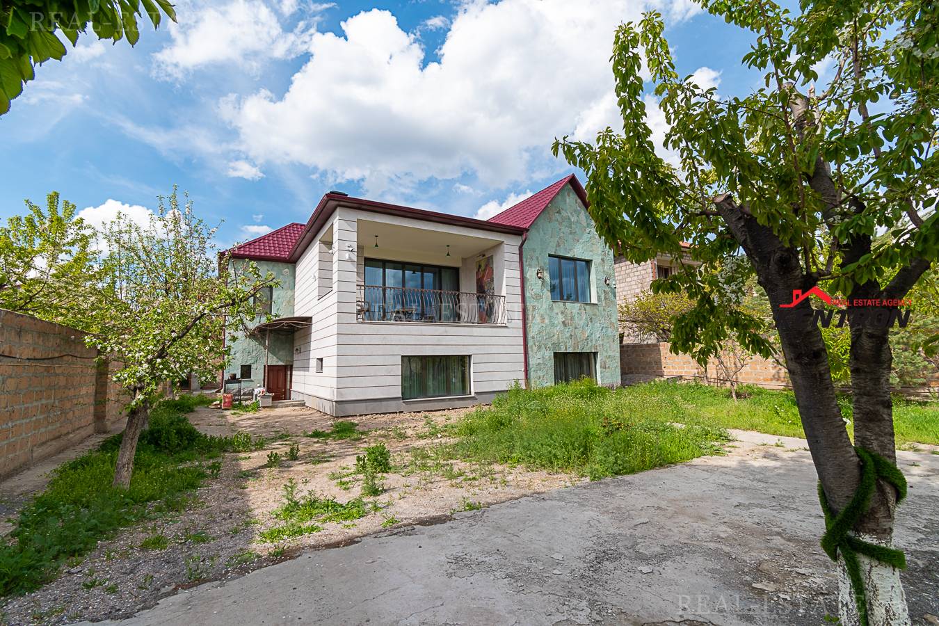 Купить дом Абовян бл, Аван Ереван, 132885