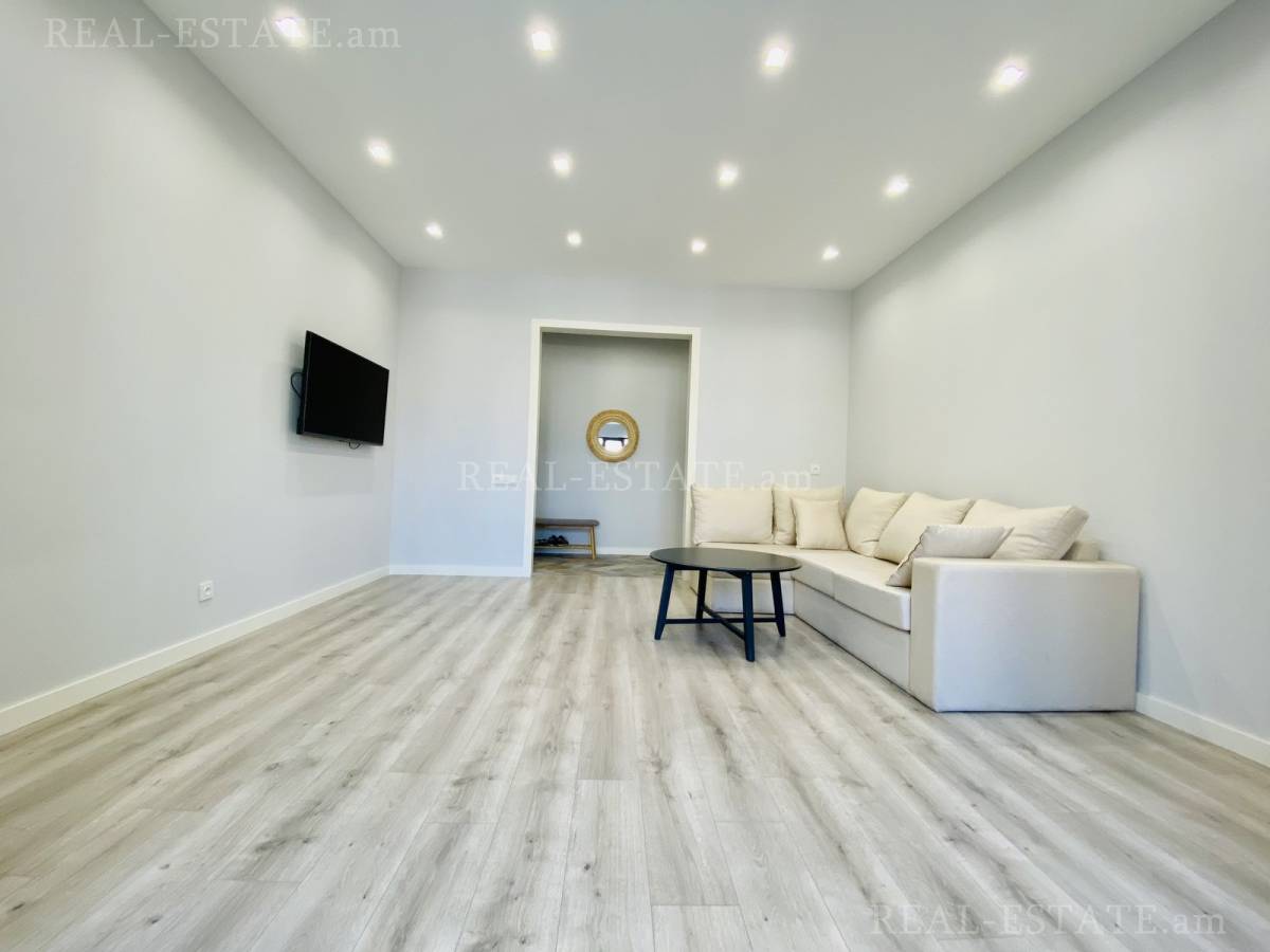 Купить 3 комнатную квартиру Комитас пр, Арабкир Ереван, 117761