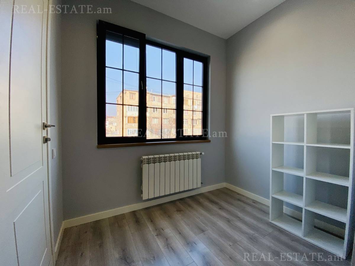 Купить 3 комнатную квартиру Комитас пр, Арабкир Ереван, 117761