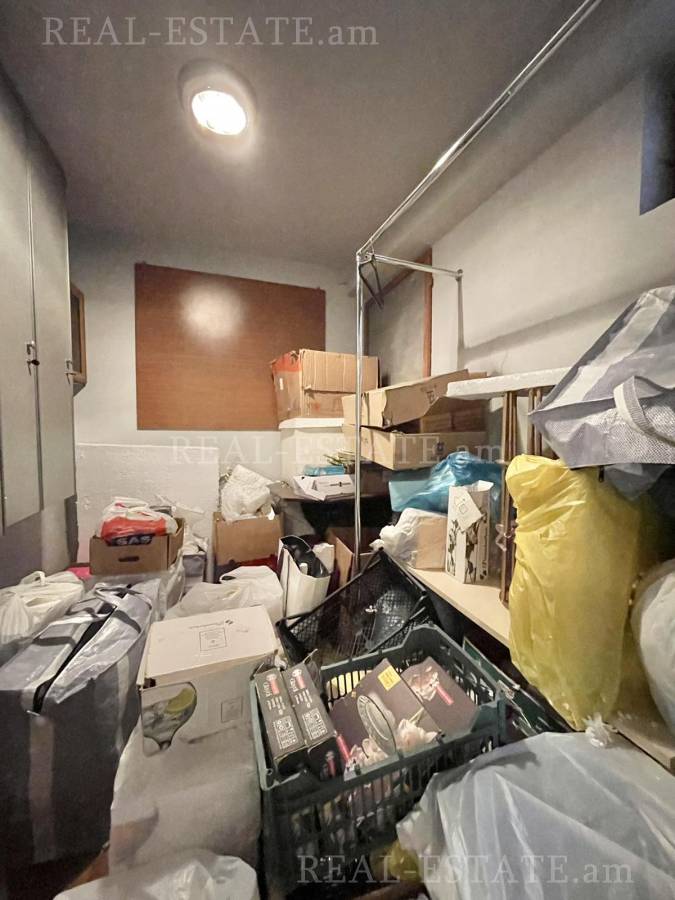 Commercial property for sale Hanrapetutyan St, Center Yerevan, 115283