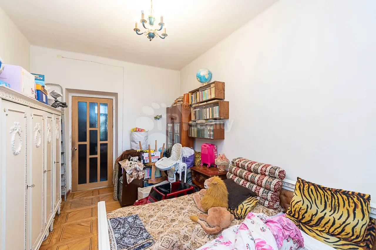 3 bedroom apartment for sale Baghramyan av(Arabkir), Arabkir Yerevan, 160880