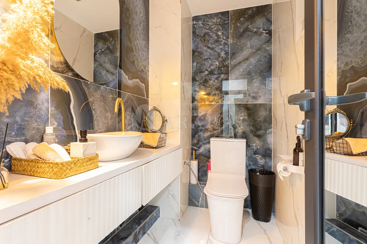 Կոմերցիոն տարածք  Թումանյան փող, Կենտրոն Երևան, 157384