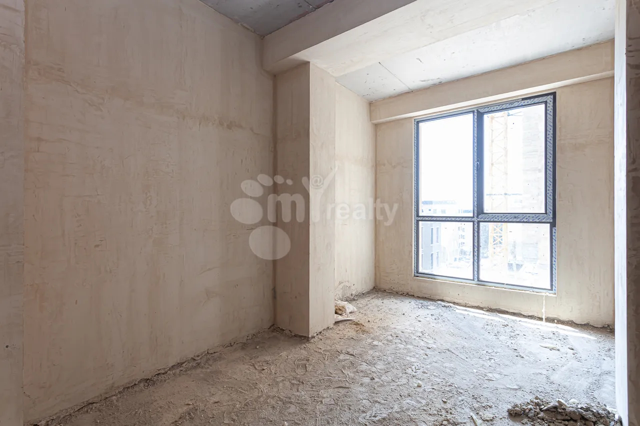 3 bedroom apartment for sale Tigran Petrosyan St, Dawtaschen Yerevan, 161101