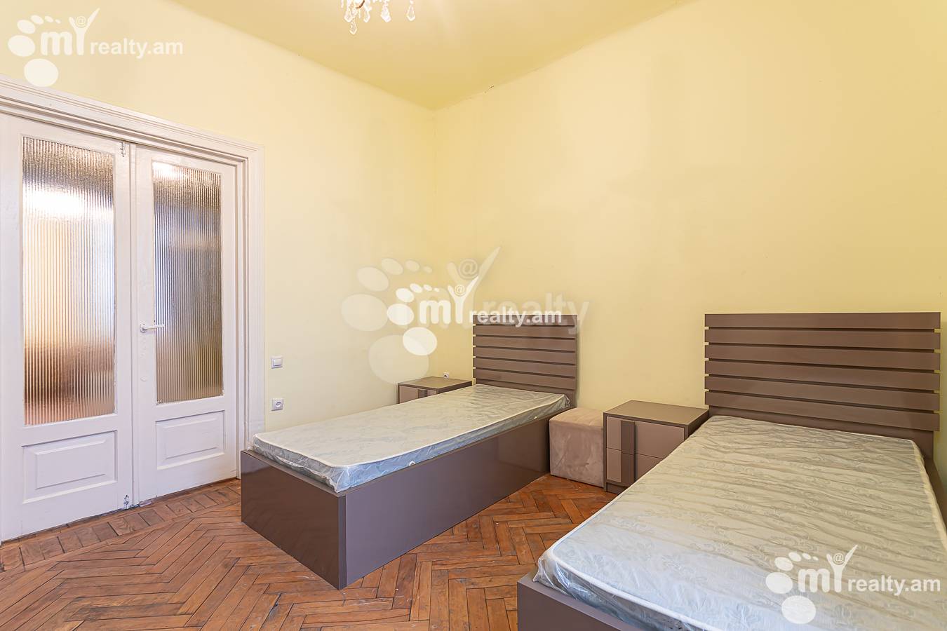 3 bedroom apartment for sale Charents St, Center Yerevan, 156877