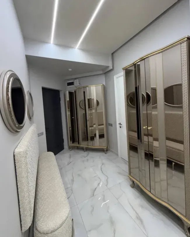 4 bedroom apartment for sale Griboedov St, Arabkir Yerevan, 160343