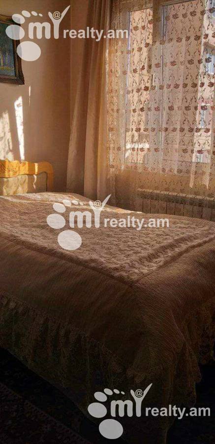 3 սենյականոց բնակարան  Զ. Քանաքեռցի, Քանաքեռ-Զեյթուն Երևան, 155744