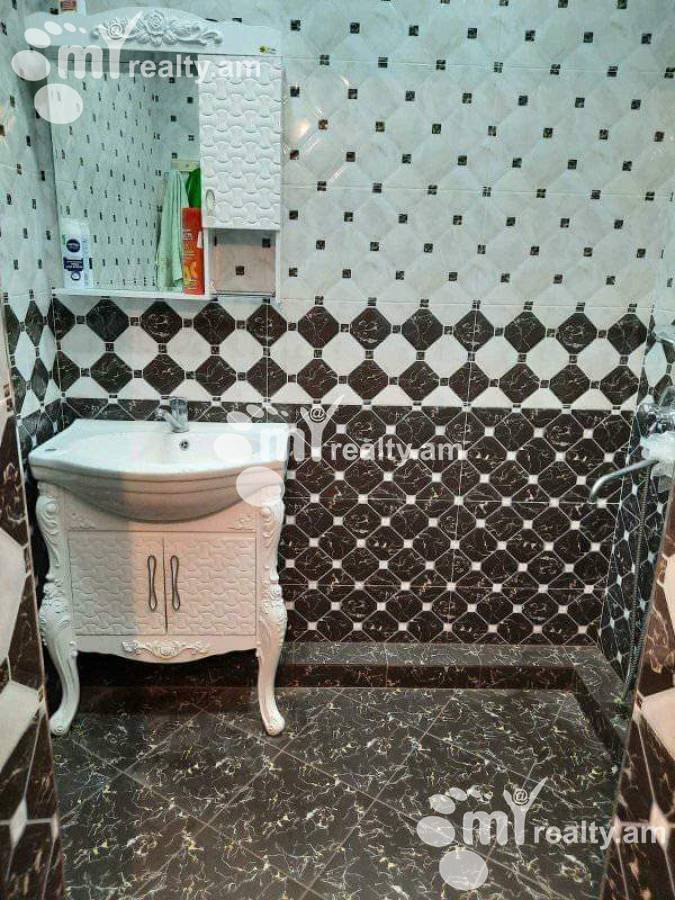 3 սենյականոց բնակարան  Զ. Քանաքեռցի, Քանաքեռ-Զեյթուն Երևան, 155744