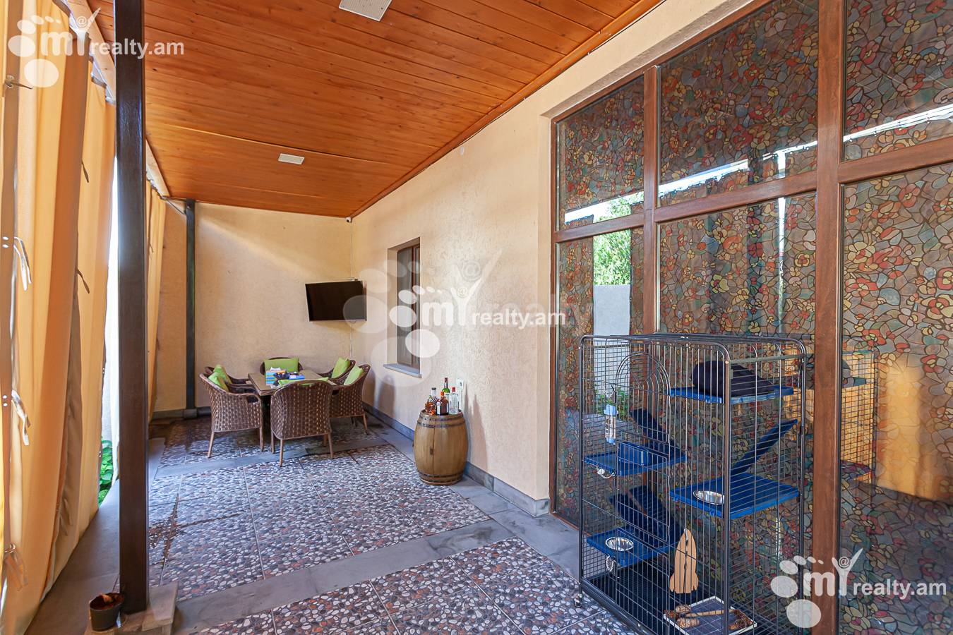 House for rent Norq 5 St, Nork-Marash Yerevan, 153576