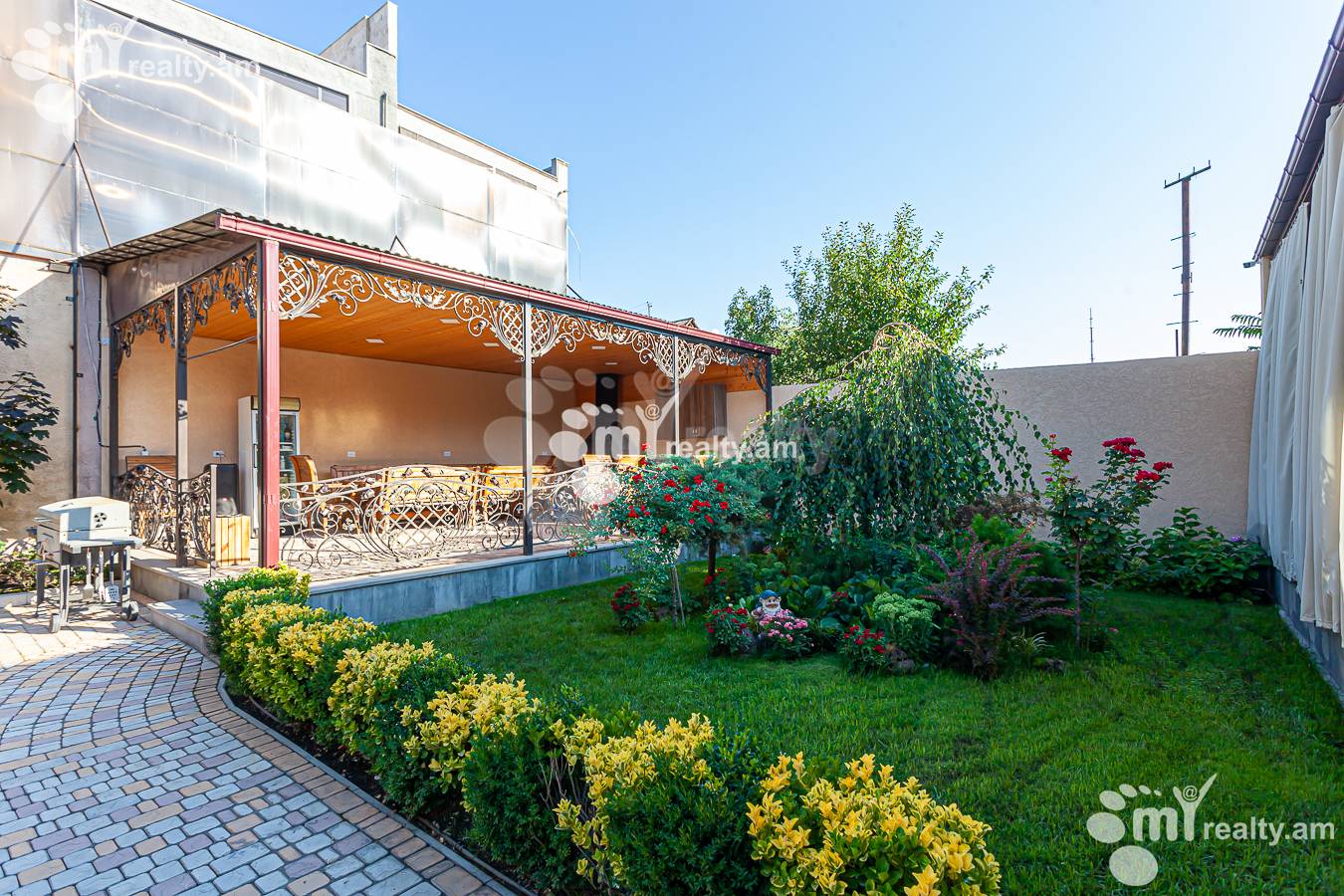 House for rent Norq 5 St, Nork-Marash Yerevan, 153576