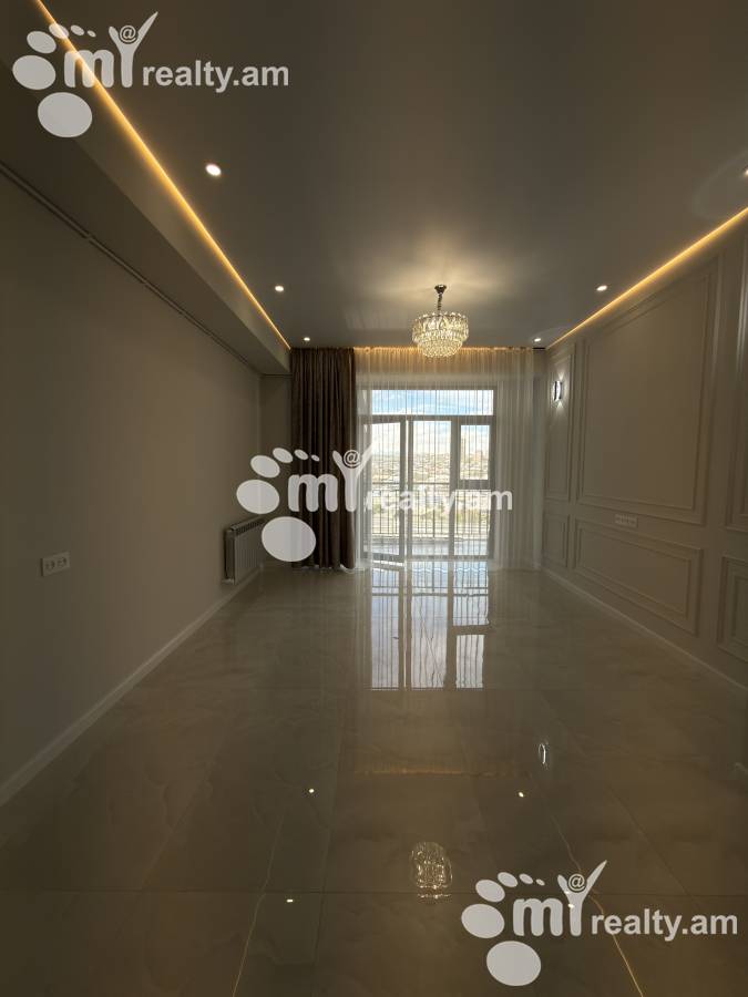 2 bedroom apartment for sale خیابان هالابیان, آچاپنیاک ایروان, 160094
