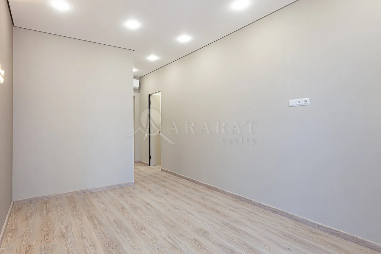 4 bedroom apartment for sale خیابان داویت آنهاخت, کاناکِر – زیتون ایروان, 161906