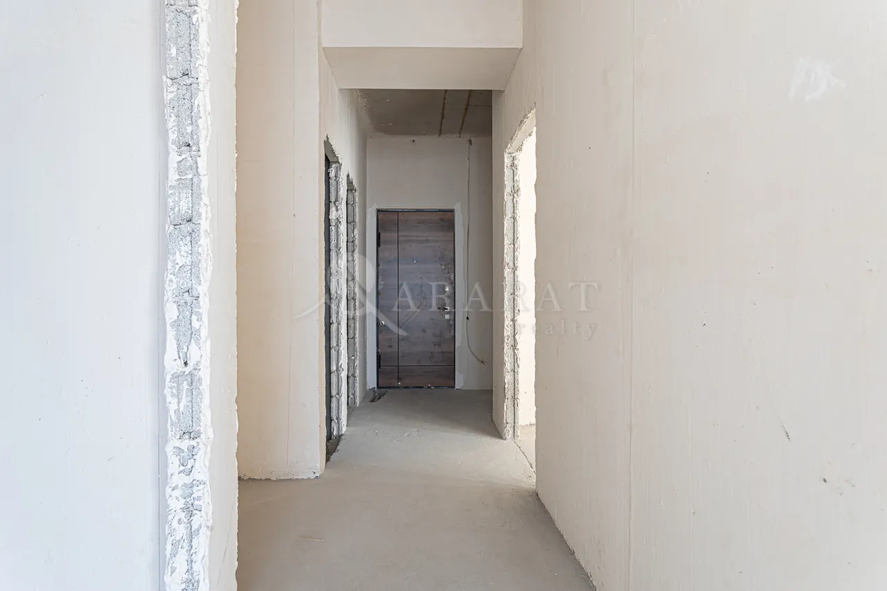 Купить 3 комнатную квартиру Комитас пр, Арабкир Ереван, 157770