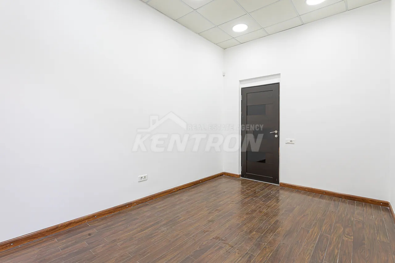 Commercial property for rent Azatutyan Ave, Arabkir Yerevan, 157757