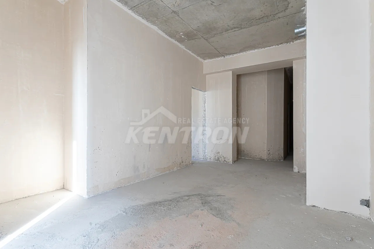2 bedroom apartment for sale Baghramyan 3 alley, Arabkir Yerevan, 158169