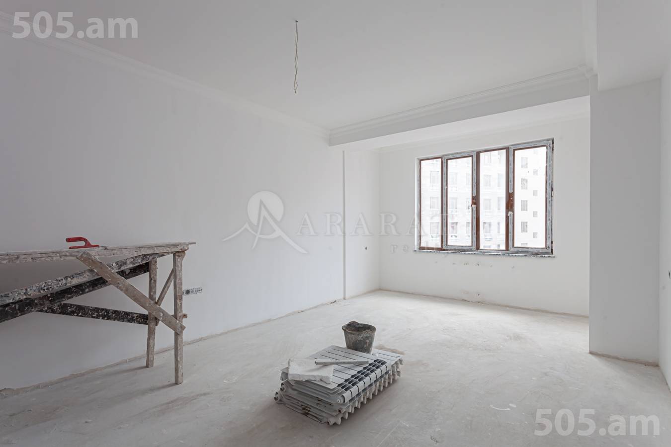 Купить 3 комнатную квартиру Адонц ул, Арабкир Ереван, 152471