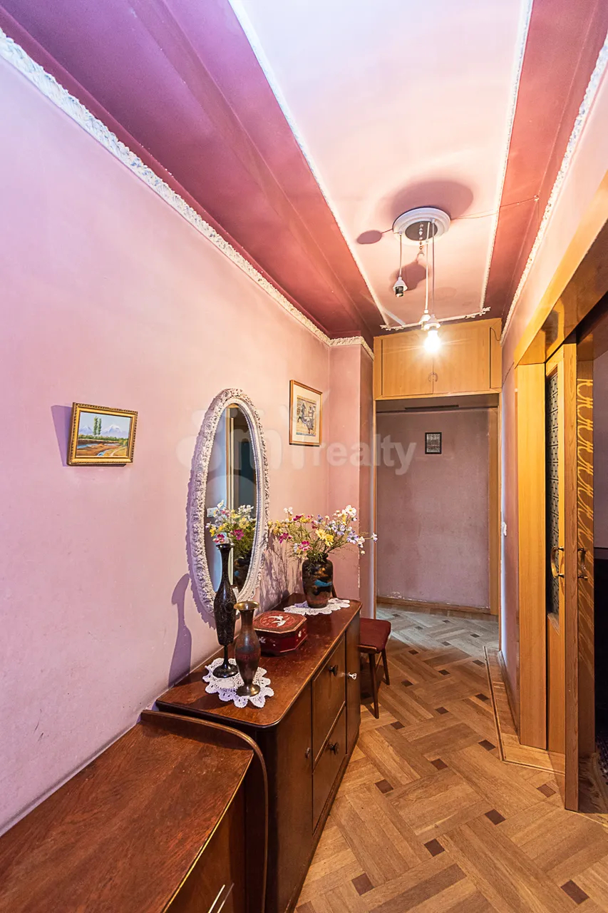 2 bedroom apartment for sale Saryan St, Center Yerevan, 160979
