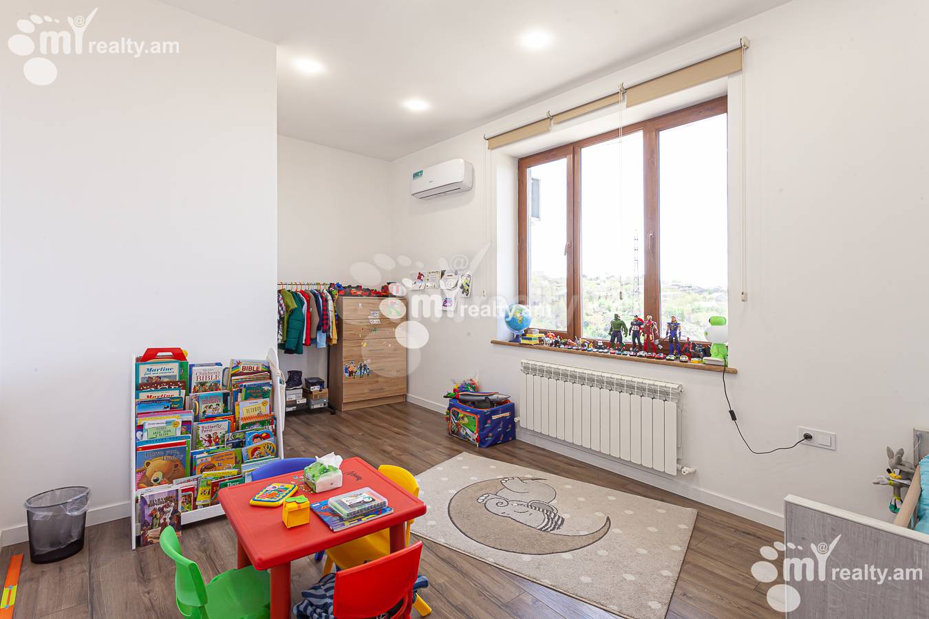 Купить дом Давид Бек, Нор-Норк Ереван, 148023