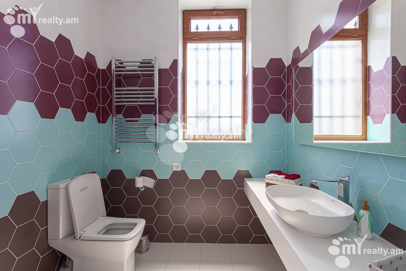 Купить дом Давид Бек, Нор-Норк Ереван, 148023