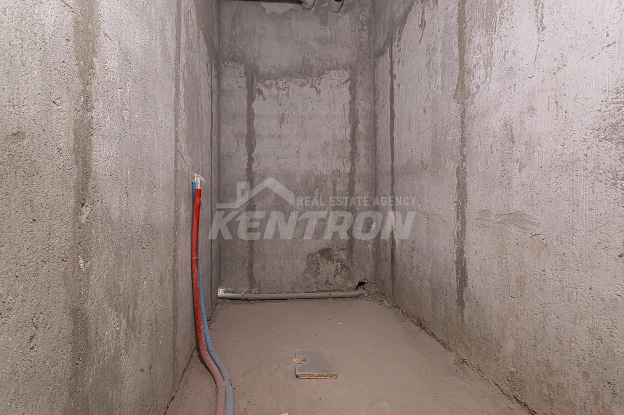 Купить 4 комнатную квартиру Геворгян ул․, Давташен Ереван, 159190