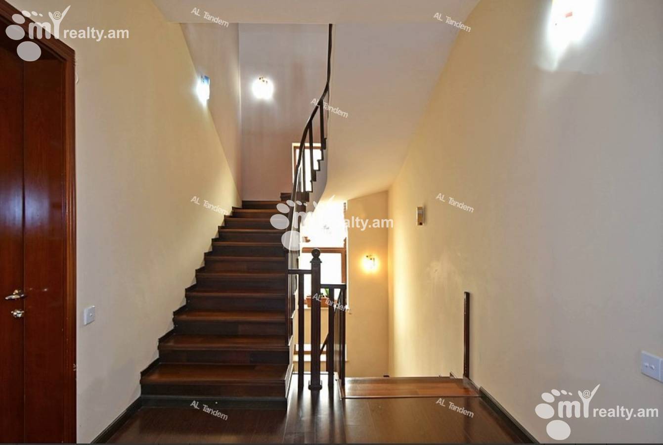 House for rent خیابان نازاربِکیان, آچاپنیاک ایروان, 124357