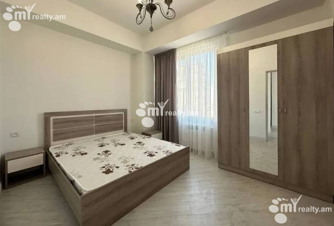 2 bedroom apartment for rent Chexov St, Shengavit Yerevan, 150134