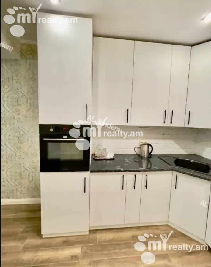2 bedroom apartment for sale Antarayin St, Center Yerevan, 142764