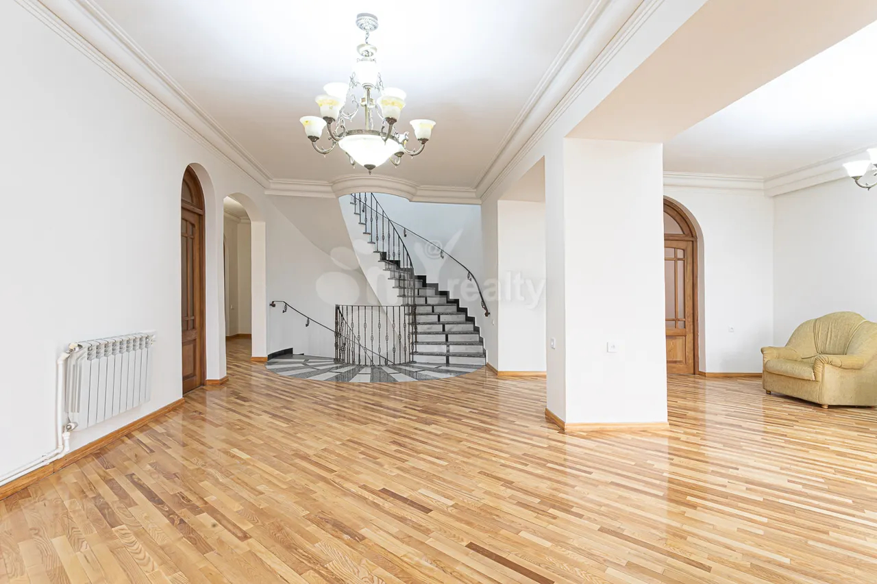 House for rent Babayan St, Arabkir Yerevan, 159258