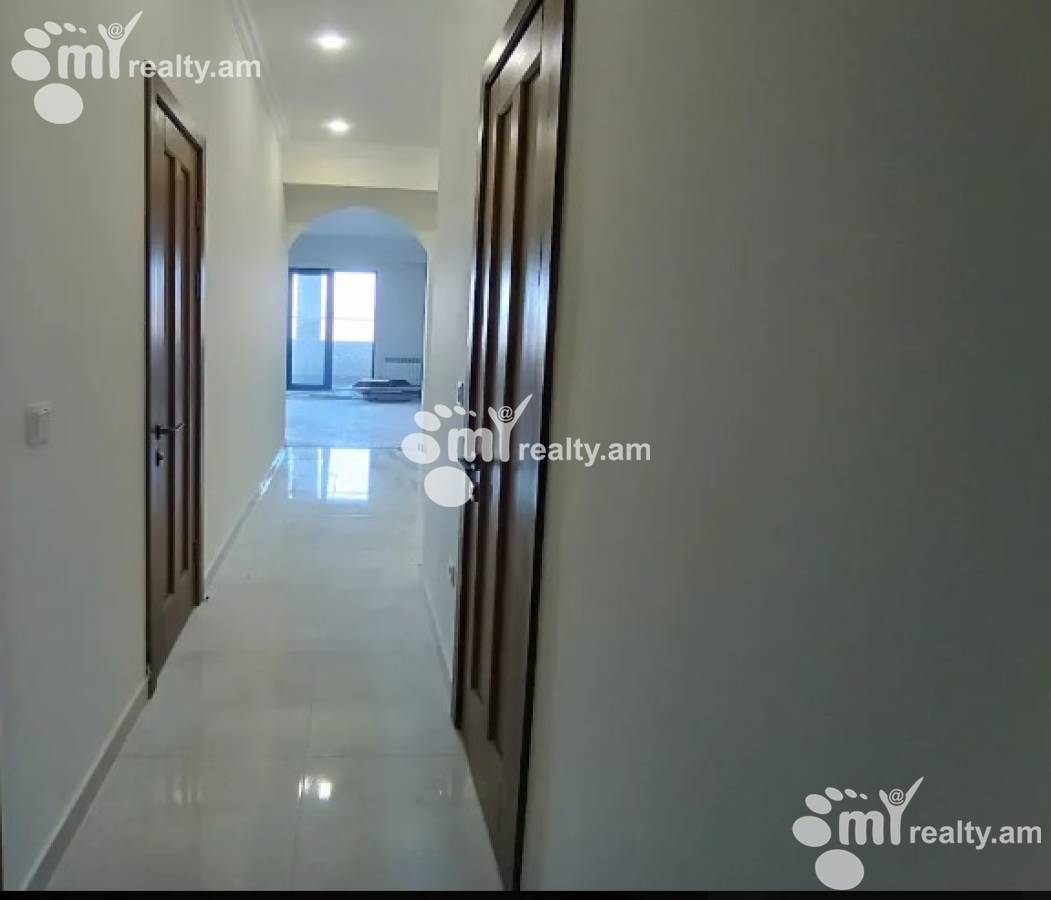 3 սենյականոց բնակարան  Սևքարեցի Սաքոյի փող, Արաբկիր Երևան, 154084