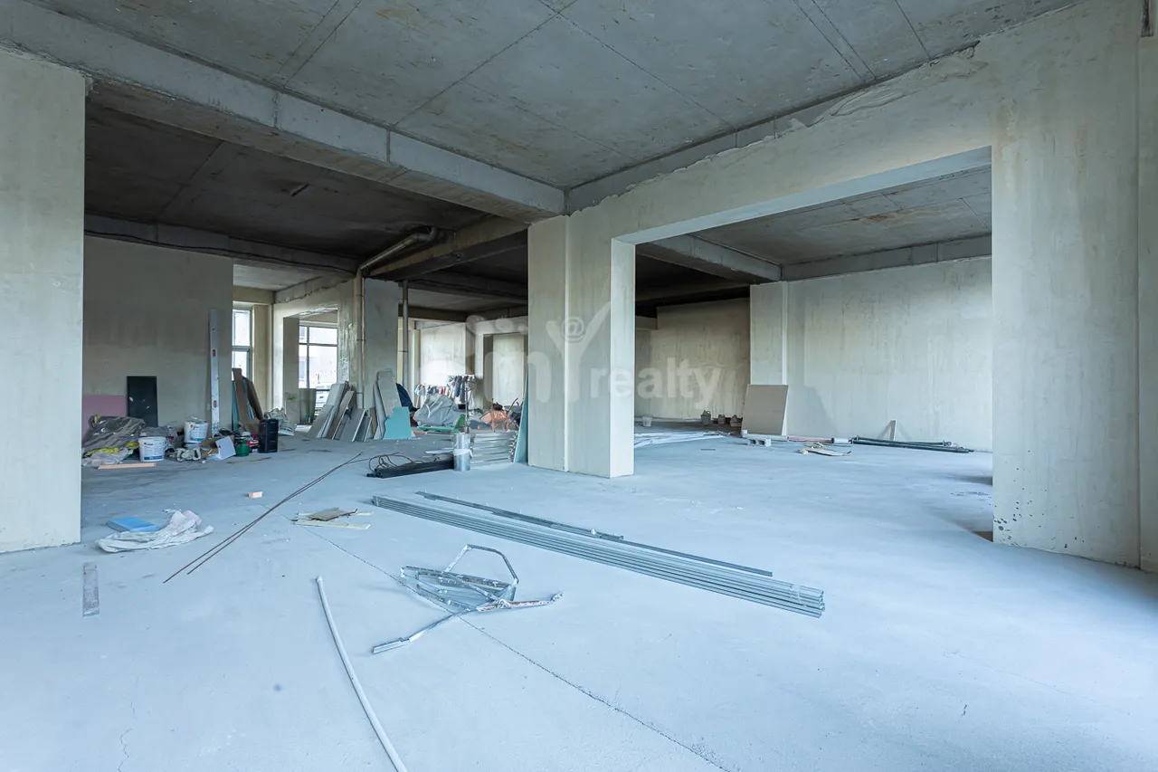 Commercial property for sale Sevak St, Quanaquère-Zeytoun Yerevan, 157340