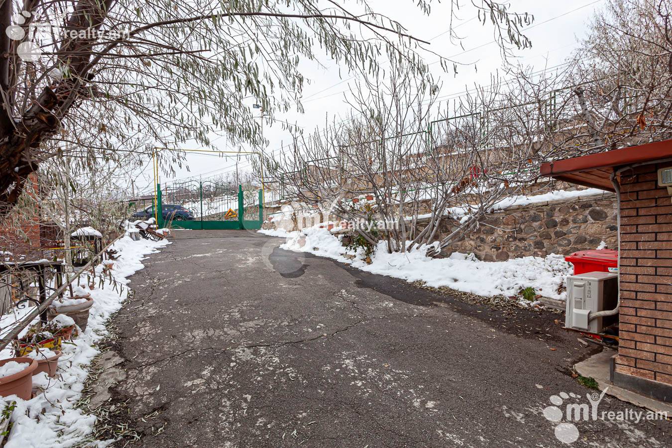 Commercial property for sale Village of Geghadir												, Gexadir Kotayk, 153927