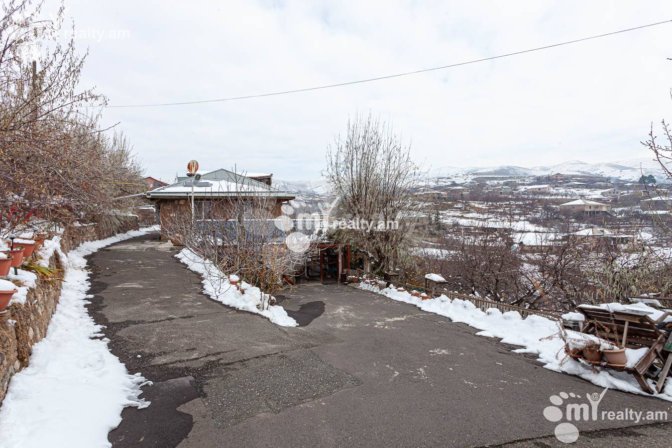 Commercial property for sale Village of Geghadir												, Gexadir Kotayk, 153927